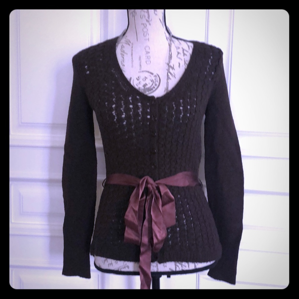 Rebecca Taylor sweater